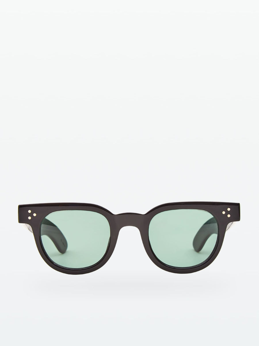 Julius Tart Optical - FDR BLACK – ochi-ochi