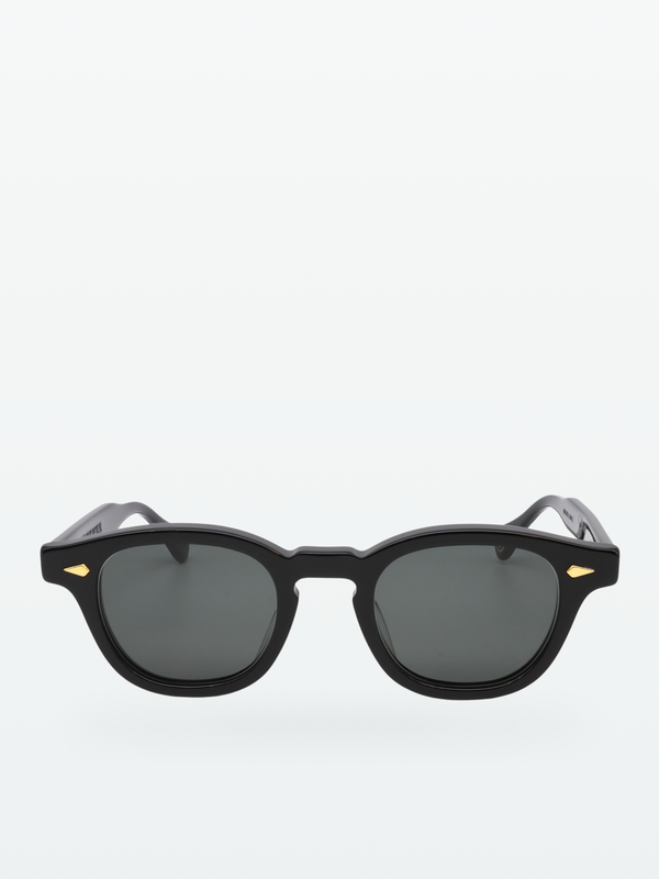 Julius Tart Optical - AR BLACK GOLD (SUN)