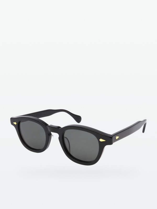 Julius Tart Optical - AR BLACK GOLD (SUN)