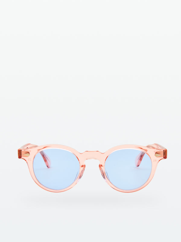 Julius Tart Optical - HAROLD FLESH PINK