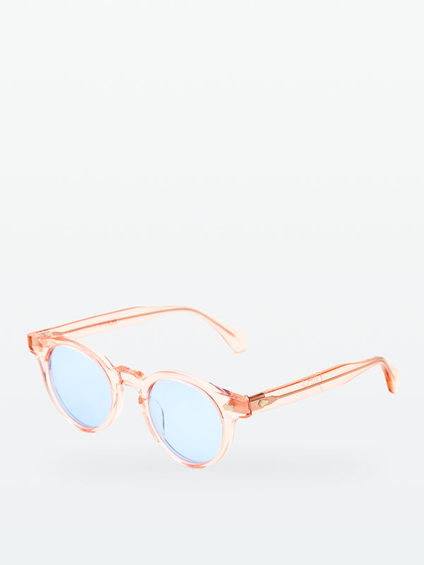 Julius Tart Optical - HAROLD FLESH PINK